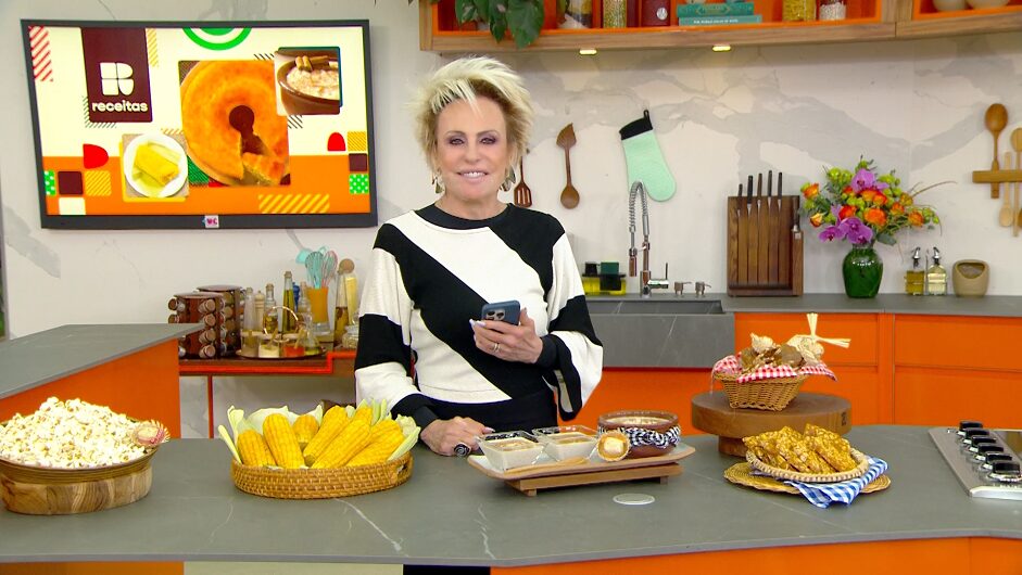 Ana Maria Braga