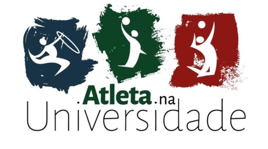 Atleta na Universidade, em Toledo