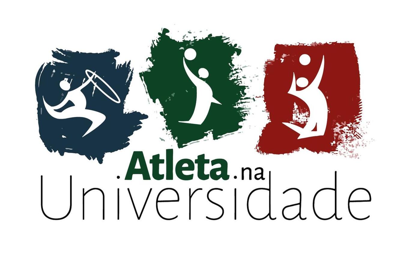 Atleta na Universidade, em Toledo