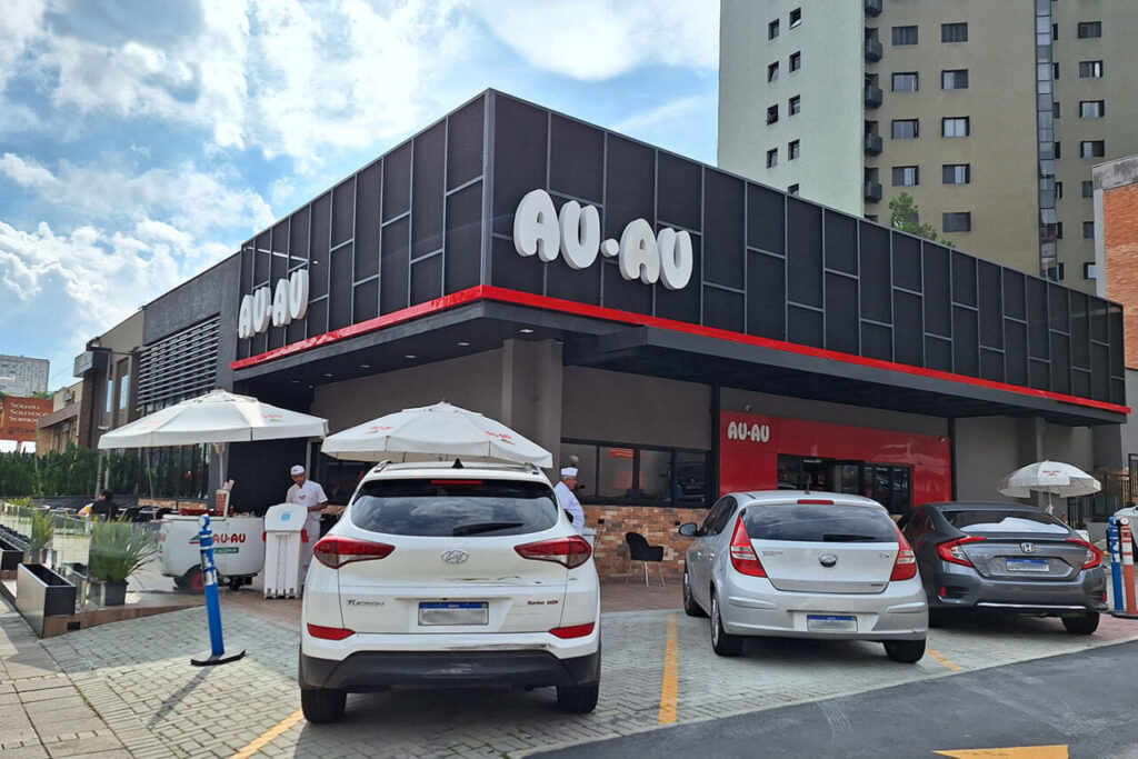 Au-Au Lanches – foto da Jeany Dantas