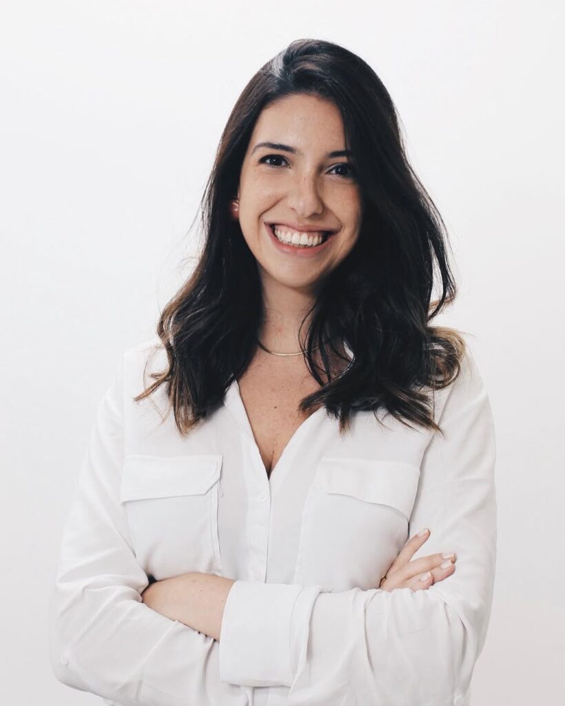 Beatriz Bulla