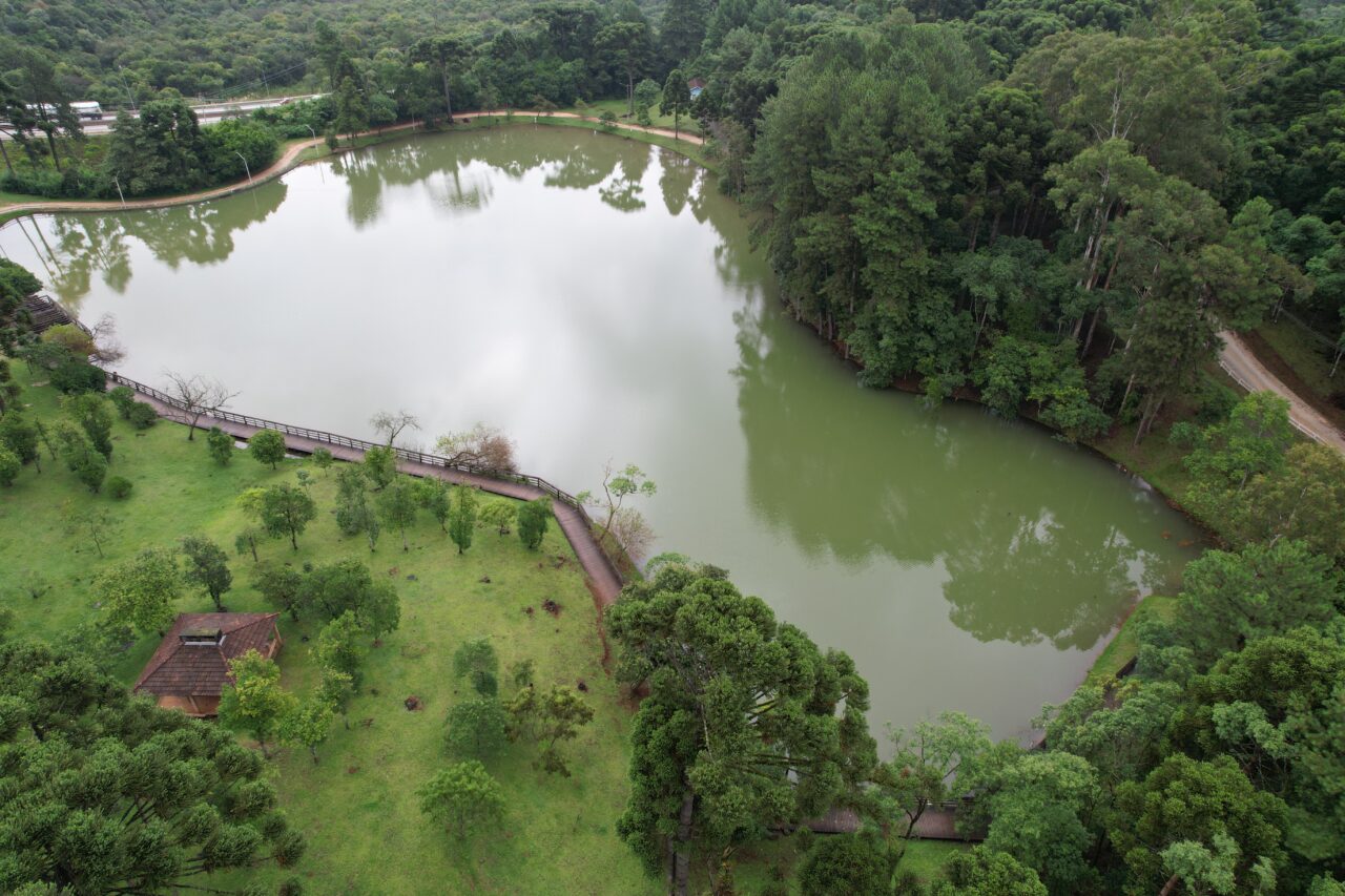 PARQUE ANIBAL CURY