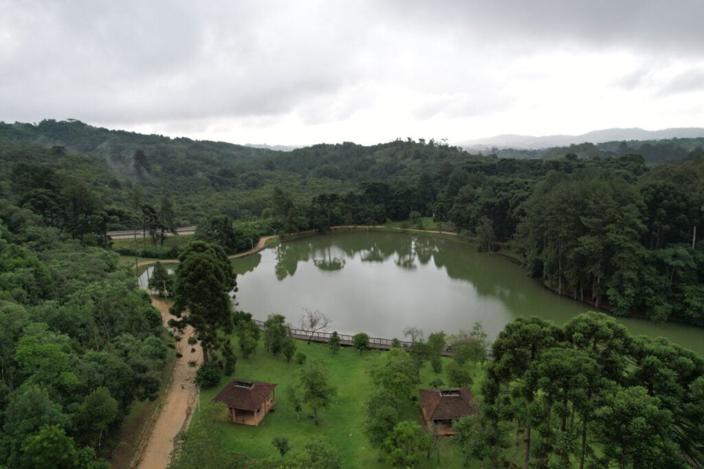 PARQUE ANIBAL CURY