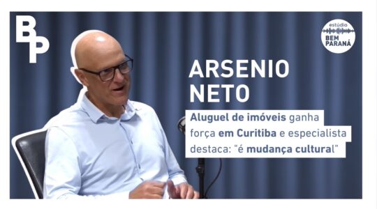 Aluguel de imóveis ganha força em Curitiba e especialista destaca: "é uma mudança cultural"