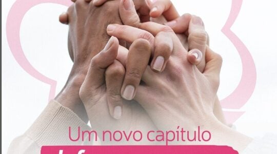 Instituto em Paranaguá visa ajudar mulheres no tratamento do câncer de mama