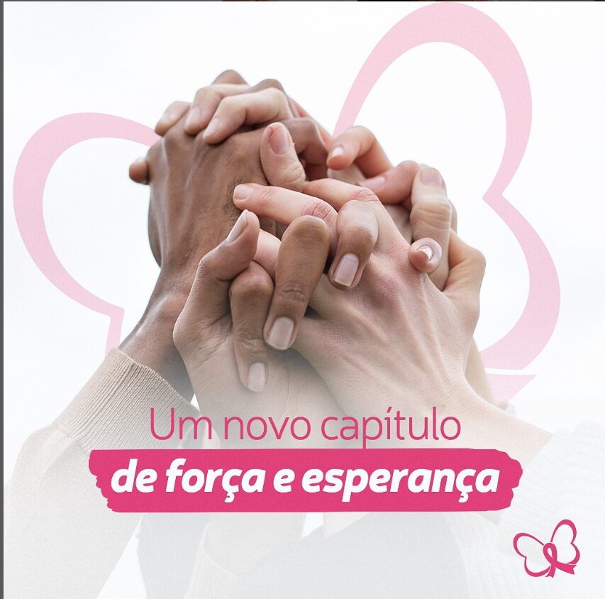 Instituto em Paranaguá visa ajudar mulheres no tratamento do câncer de mama