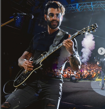 Gusttavo Lima