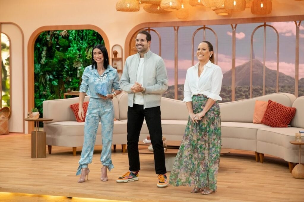 Chega Mais crédito Rogerio Pallatta SBT