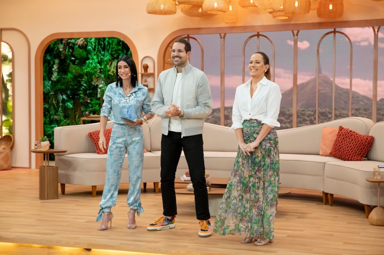 Chega Mais crédito Rogerio Pallatta SBT