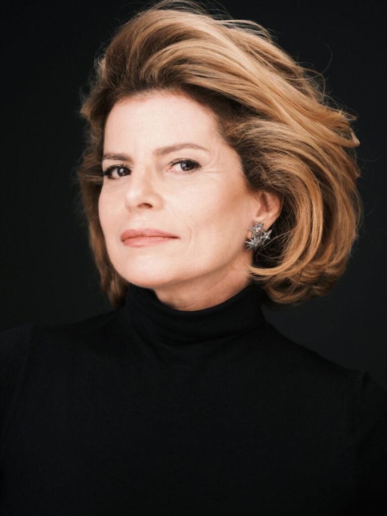 Débora Bloch