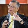 Flávio Dino: ministro do Supremo Tribunal Federal