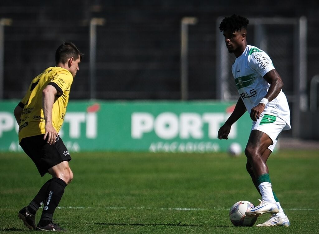 Cascavel x Coritiba