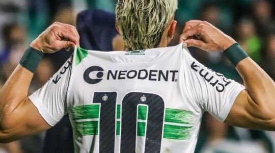 Patrocínio da Neodent na camisa do Coritiba