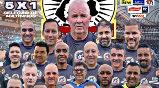 Vitória dos Amigos do Macaris FC
