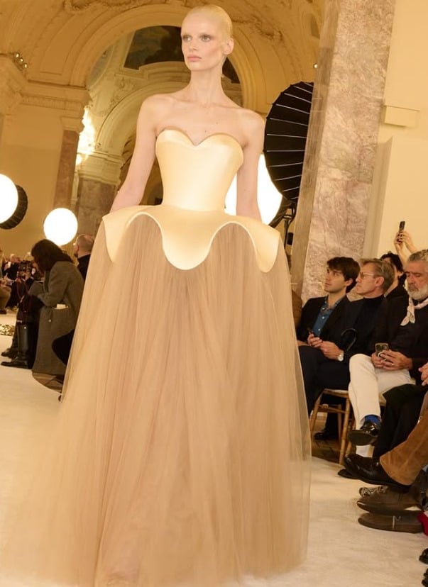 FOTO5 Schiaparelli Reprodução Instagram