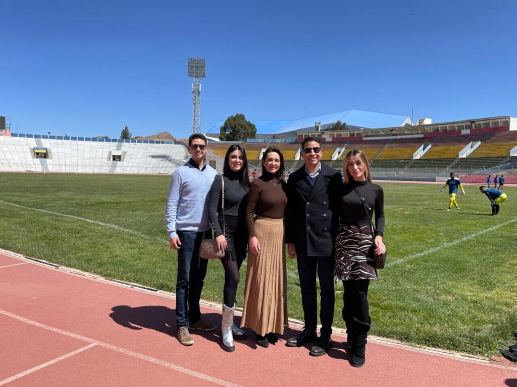 Familia