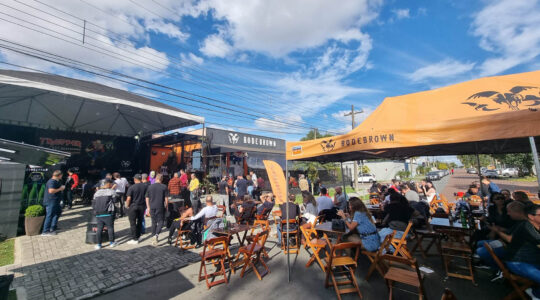 Growler Day da Bodebrown – foto Cauby Ross
