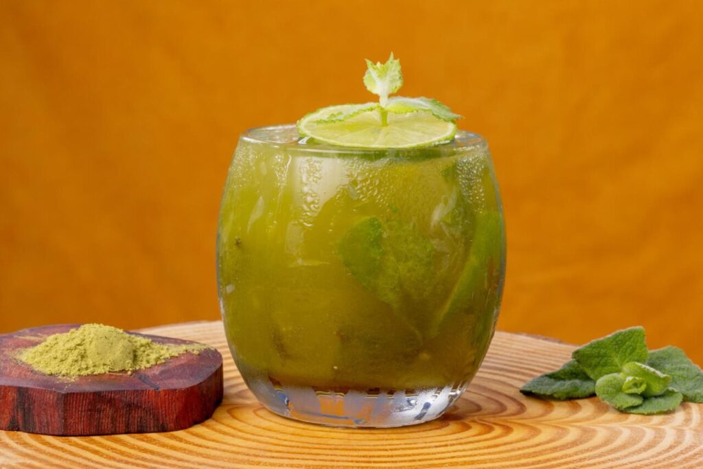 Gyoza Bar-1º Matcha-8109