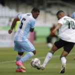 Coritiba x Londrina