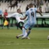 Ruan Assis em Coritiba 0x2 Londrina, no Couto Pereira