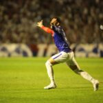 Lucas Mazetti em Paraná Clube x Operário