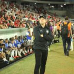 Bruno Pivetti em Athletico x Operário