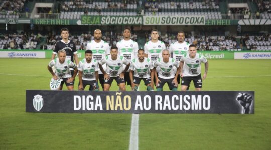 Coritiba