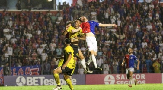 Paraná Clube x Cascavel