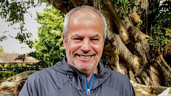 J. Monjardim