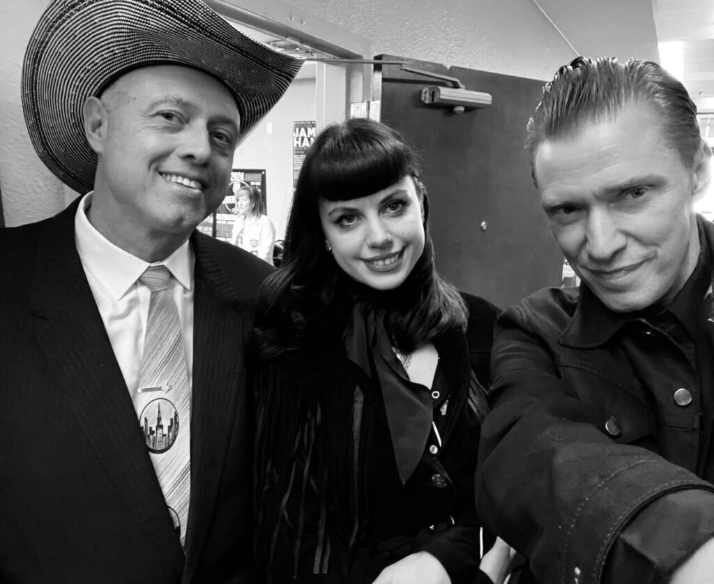 Messer Chups – Crédito Deke Dickerson