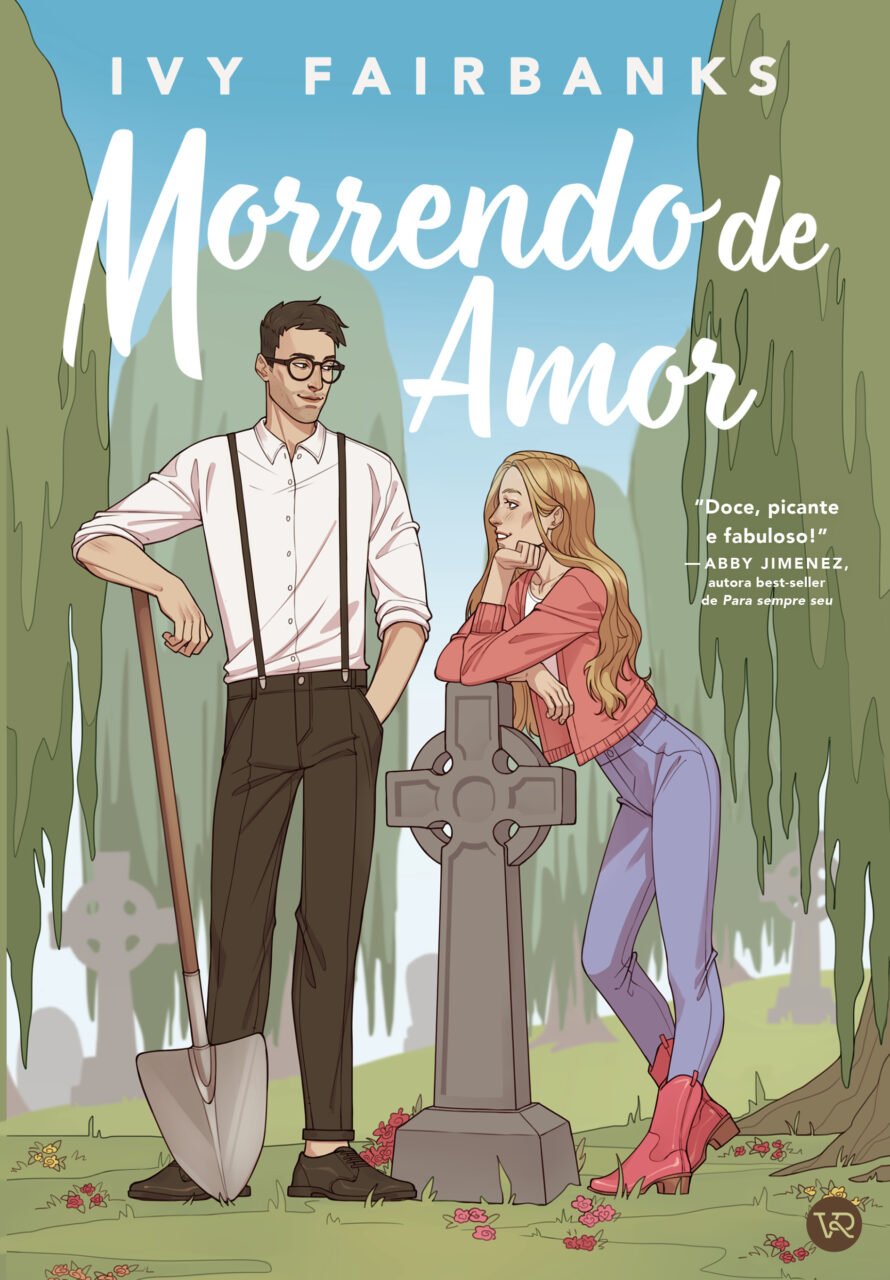 MorrendoDeAmor-Capa