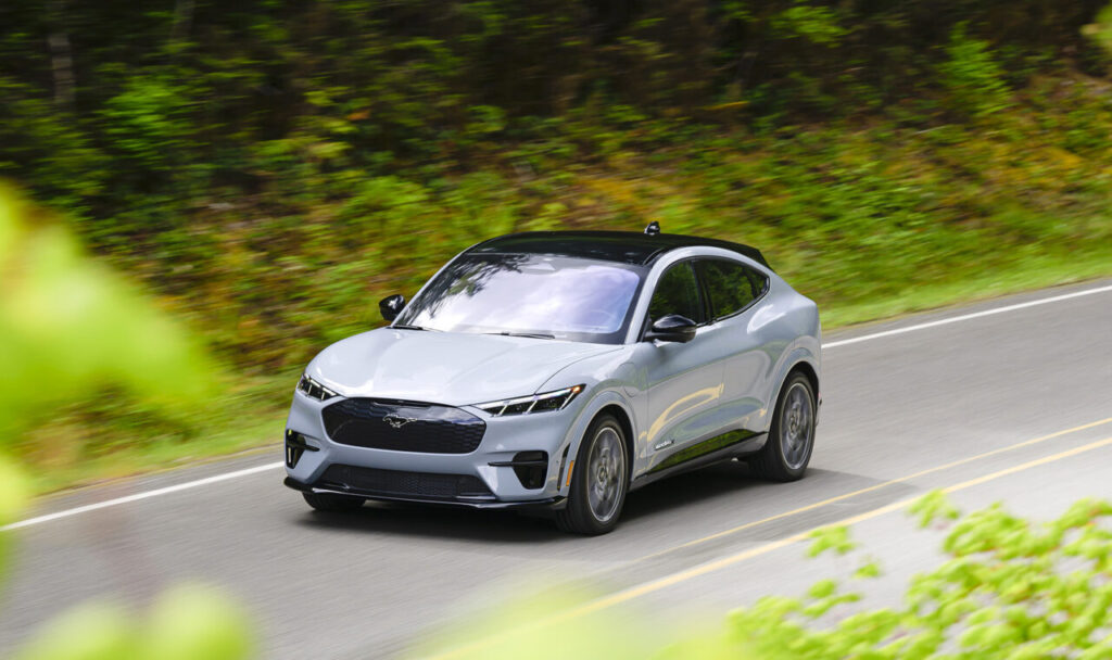 Shown with optional equipment and extra cost color option.