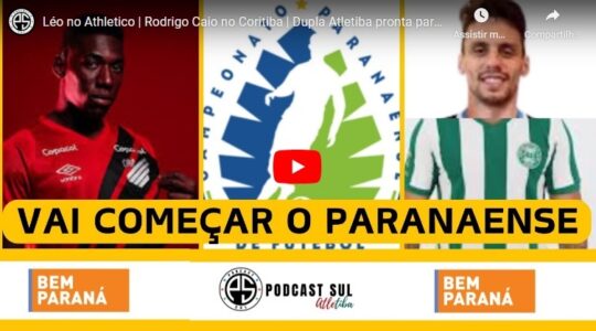Direto da Redação - Bem Paraná