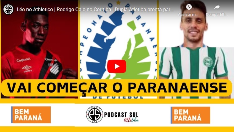 Direto da Redação - Bem Paraná
