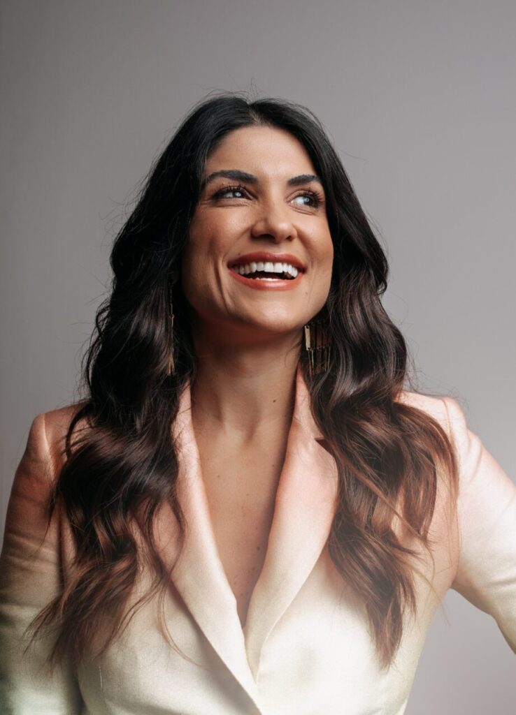 Pâmela Lucciola
