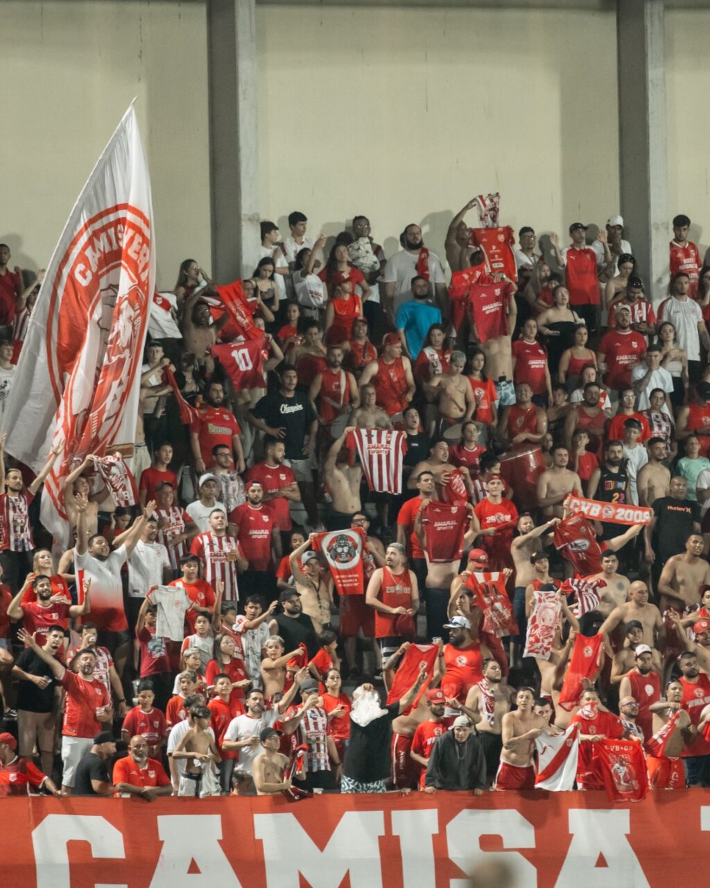 Rio Branco fez nova promoção de ingressos