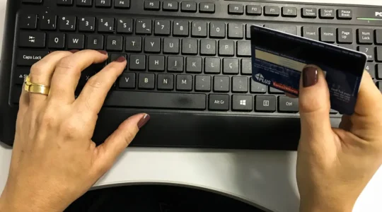 Cartão de crédito