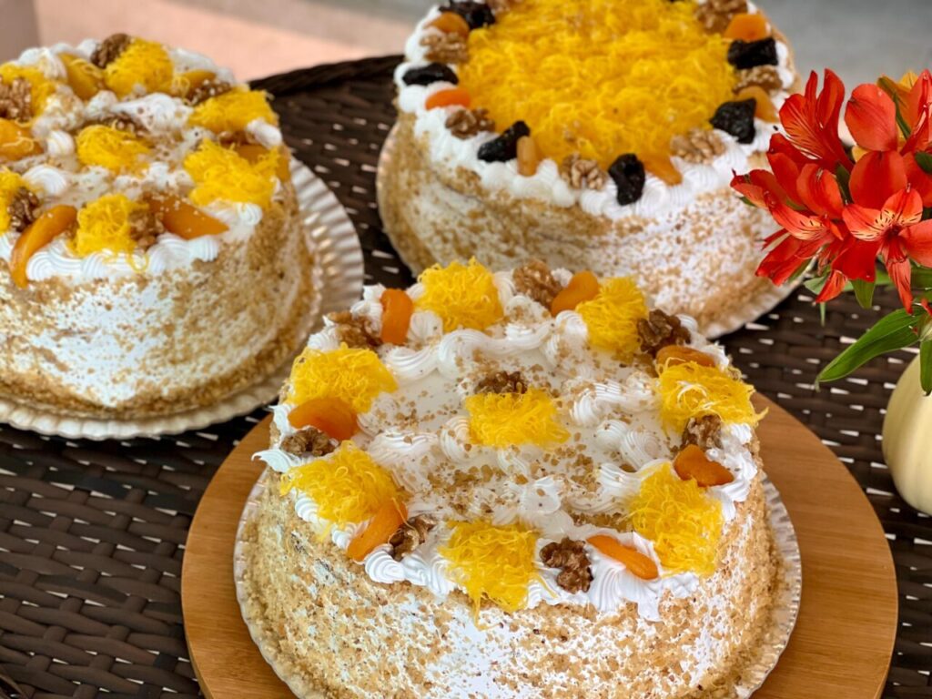 SOQUINDINS – novos sabores Martha Rocha 01
