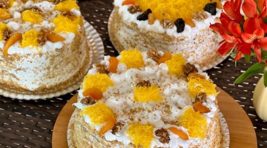 SOQUINDINS – novos sabores Martha Rocha 01
