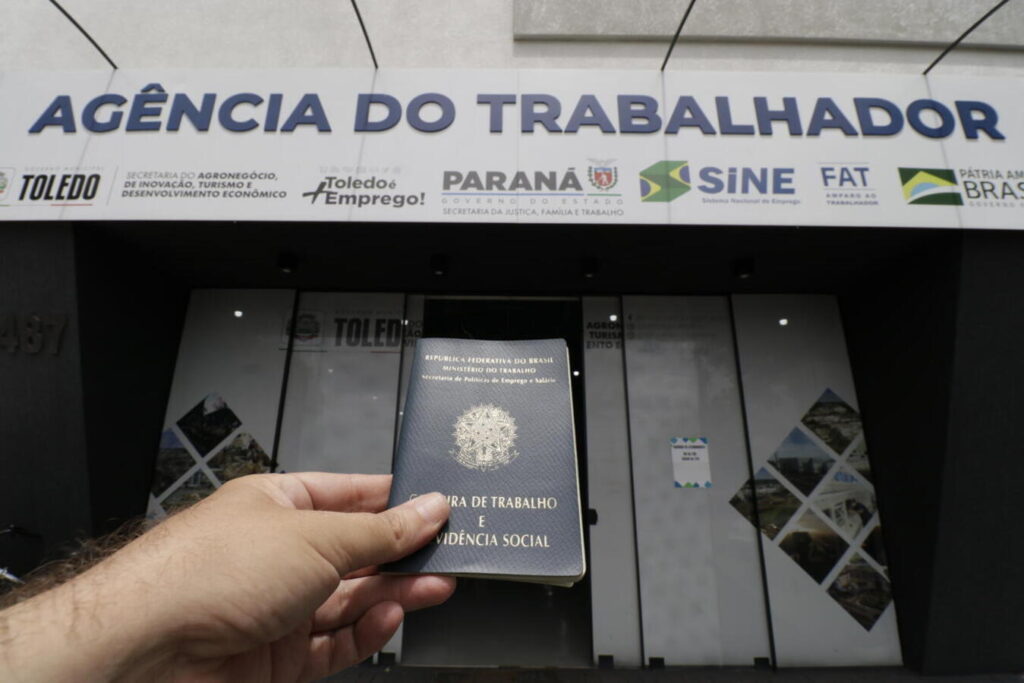 Empregos em Toledo