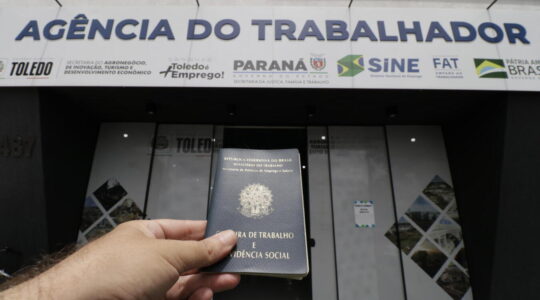 Empregos em Toledo