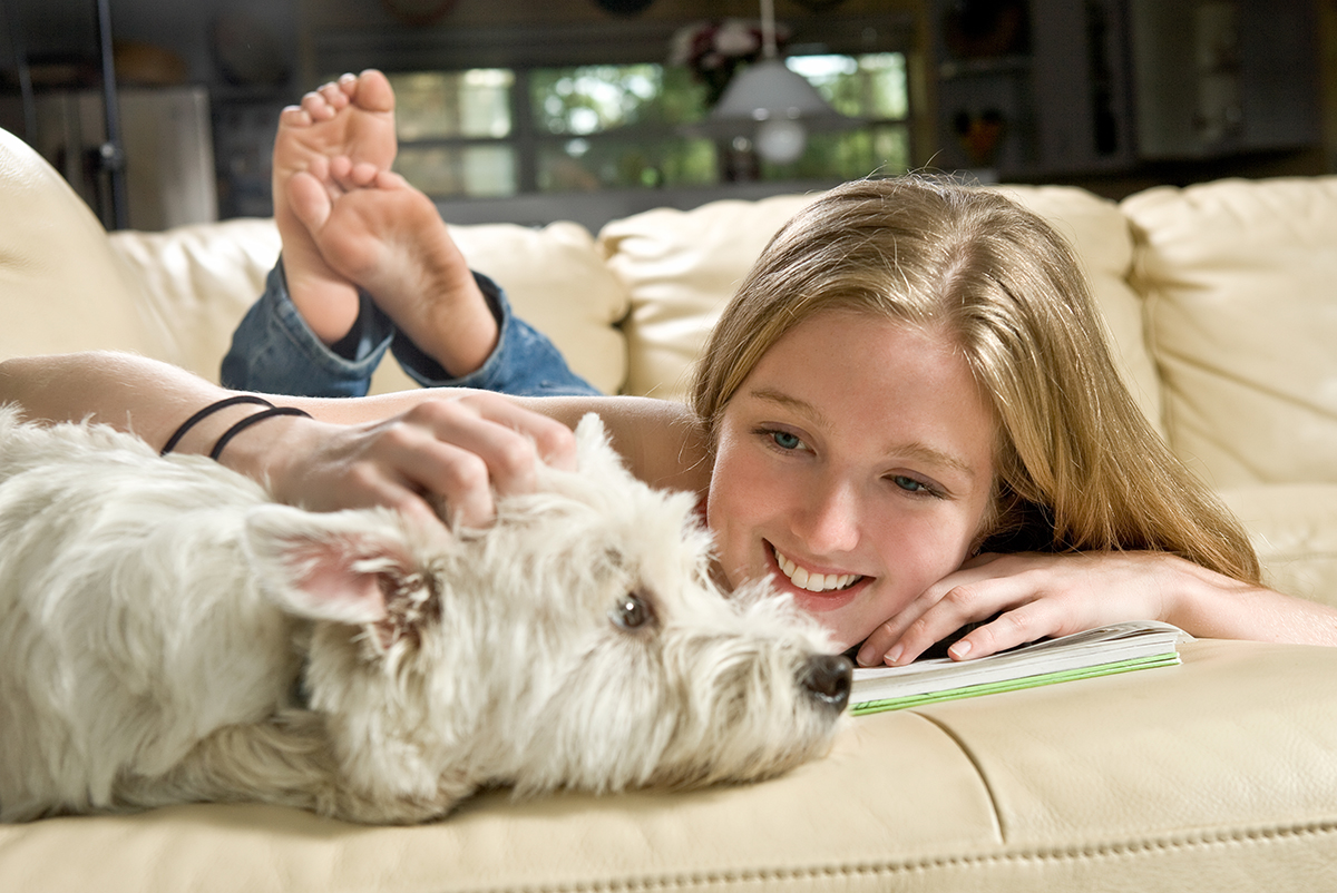 Vetoquinol-pets-seu-incrivel-poder-de-ajudar-a-saude-emocional-e-o-bem-estar-das-pessoas-foto-shutterstock
