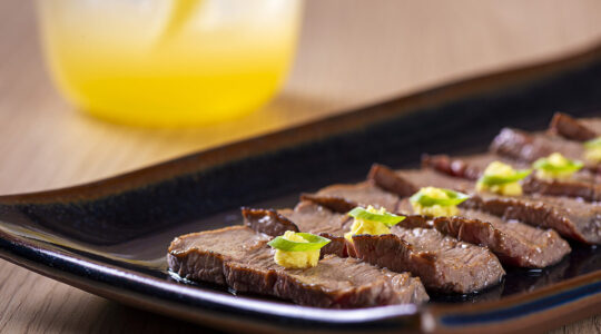 Wagyu – foto Rodrigo Pierrot