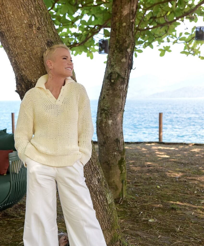 Xuxa