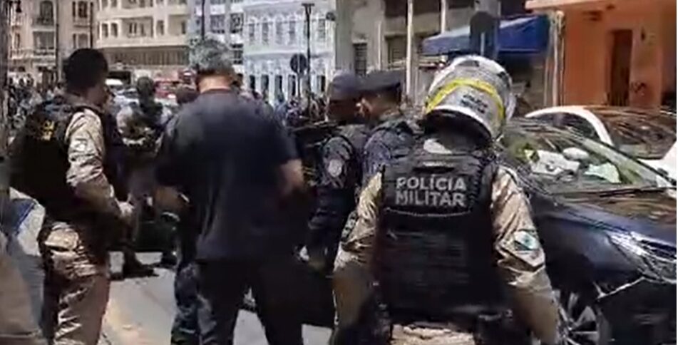 ação