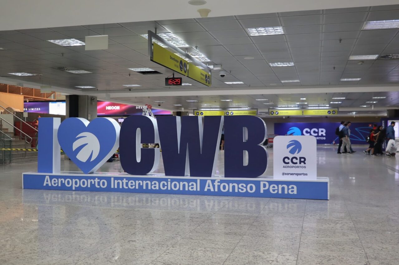 aeroporto