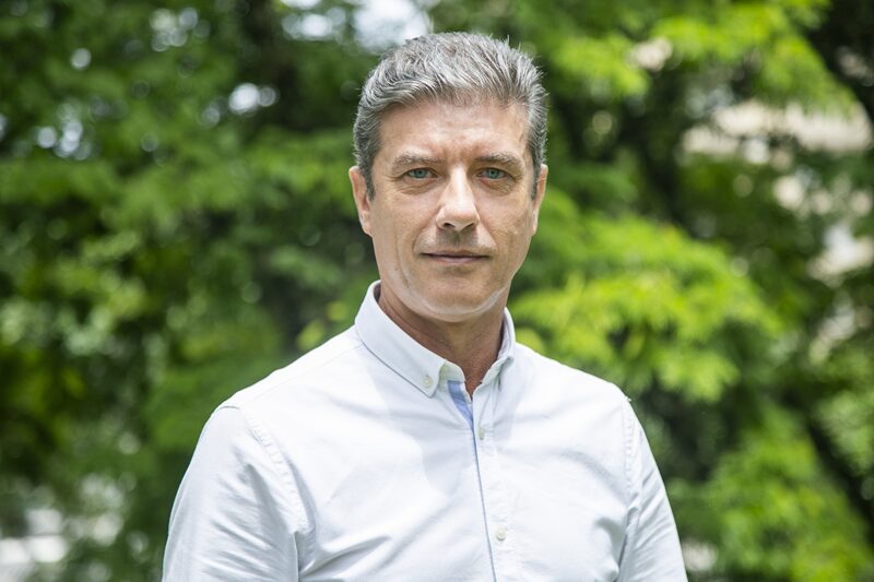almir bonatto