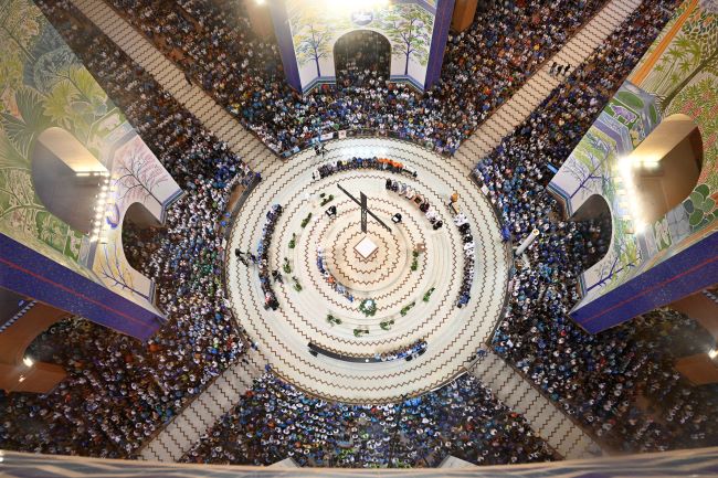 aparecida