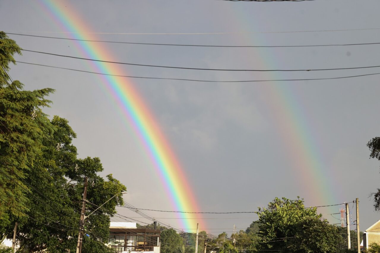 arco iris