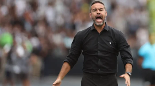 artur jorge